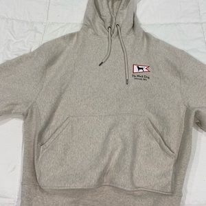 🖤The Black Dog Hoodie🖤